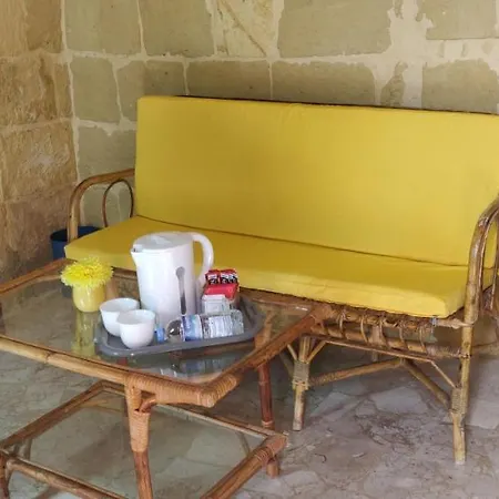 Haven Bed & Breakfast Gharb (Gozo)