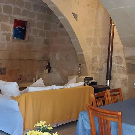 Bed & Breakfast Haven Gharb (Gozo)