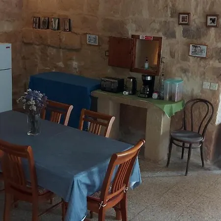 Bed & Breakfast Haven