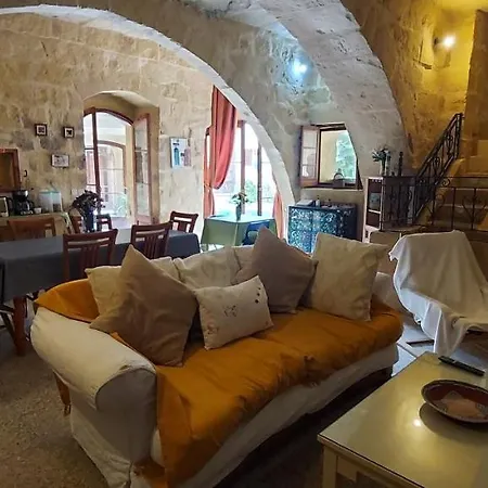 Bed & Breakfast Haven *