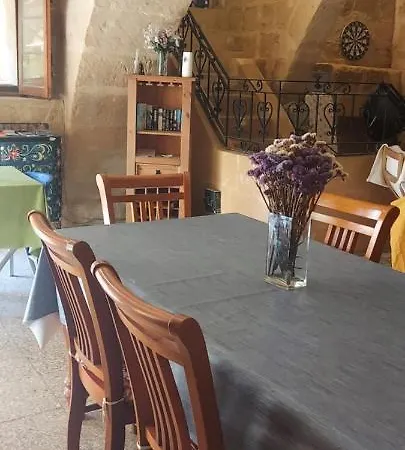 Bed & Breakfast Haven Gharb (Gozo)