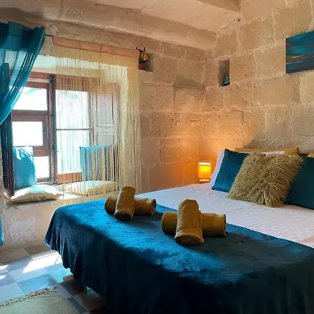 Bed & Breakfast Haven Gharb (Gozo)