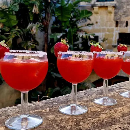 Bed & Breakfast Haven Gharb (Gozo)