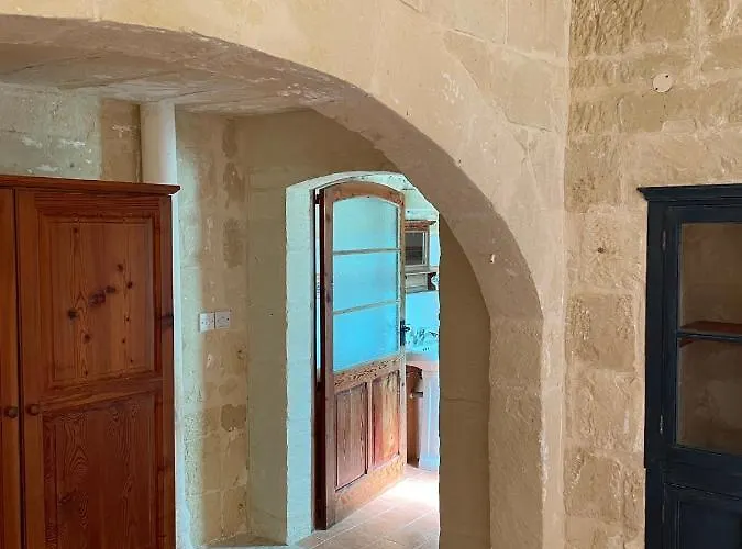 Haven Nocleg ze śniadaniem 3*