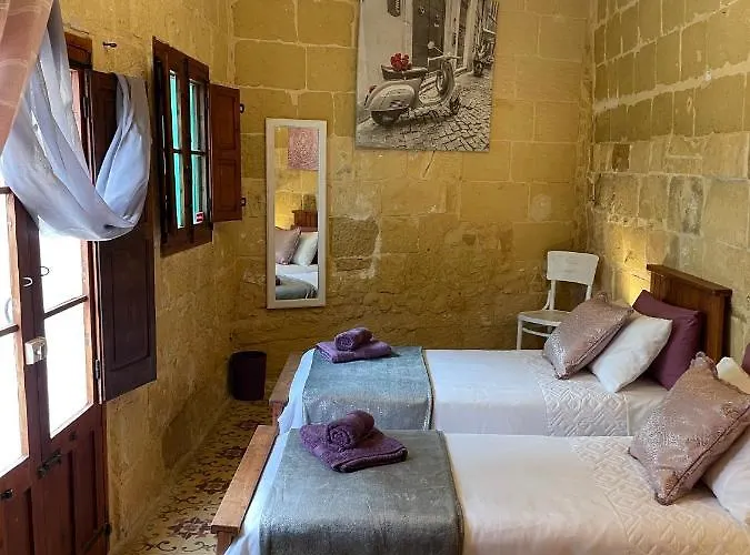 Haven Panzió Għarb