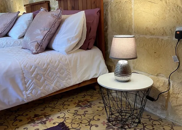 Nocleg ze śniadaniem Haven