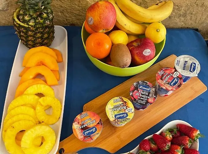 Nocleg ze śniadaniem Haven