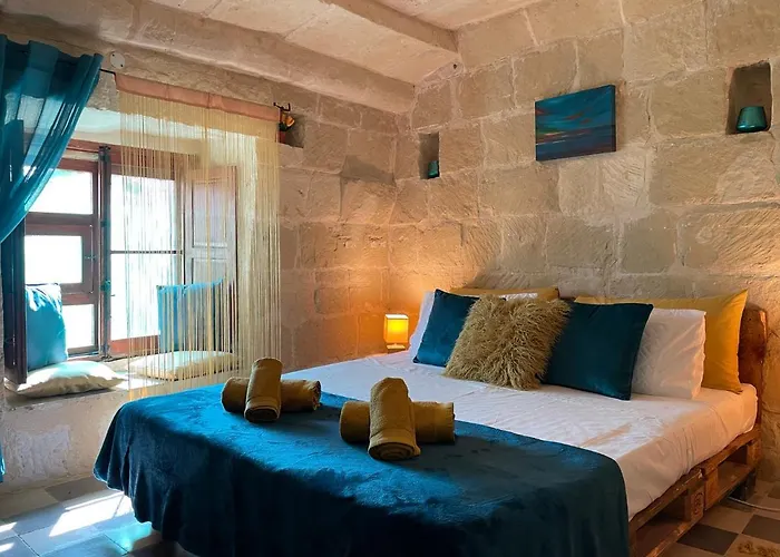 Panzió Haven Għarb