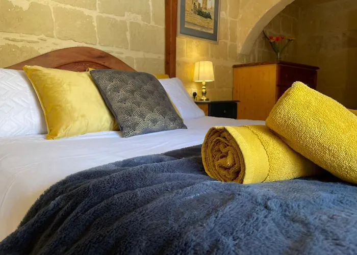 Nocleg ze śniadaniem Haven Għarb