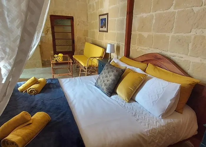 Nocleg ze śniadaniem Haven