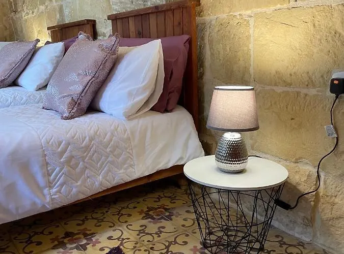 Haven Bed & Breakfast