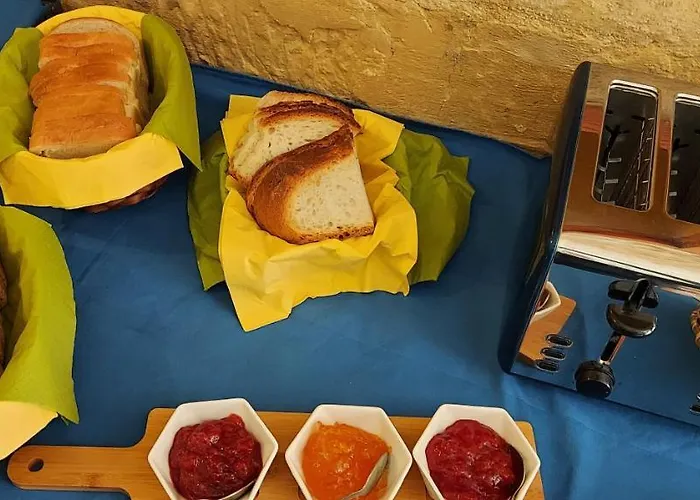 Haven Nocleg ze śniadaniem