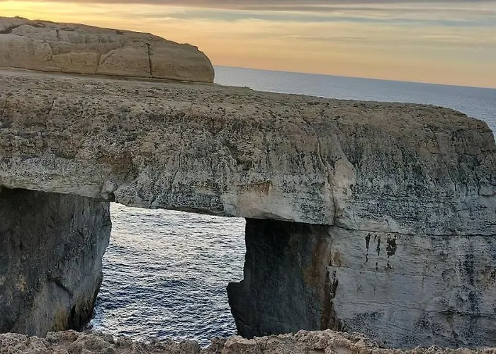 Panzió Haven Għarb