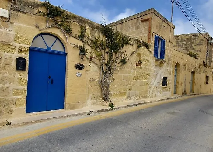 Haven Nocleg ze śniadaniem 3*