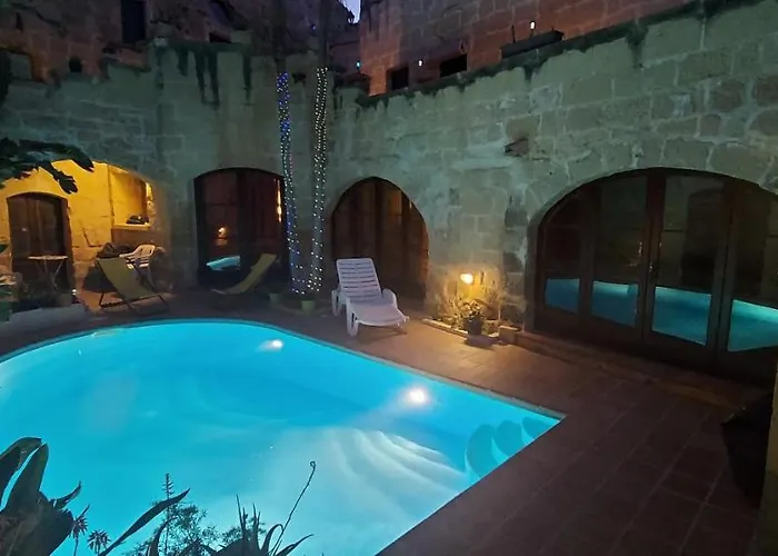 Haven Panzió Għarb