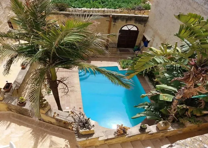 Nocleg ze śniadaniem Haven Għarb