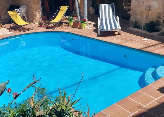 Haven Bed & Breakfast Gharb (Gozo)