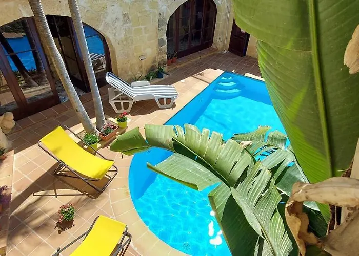 Haven Nocleg ze śniadaniem