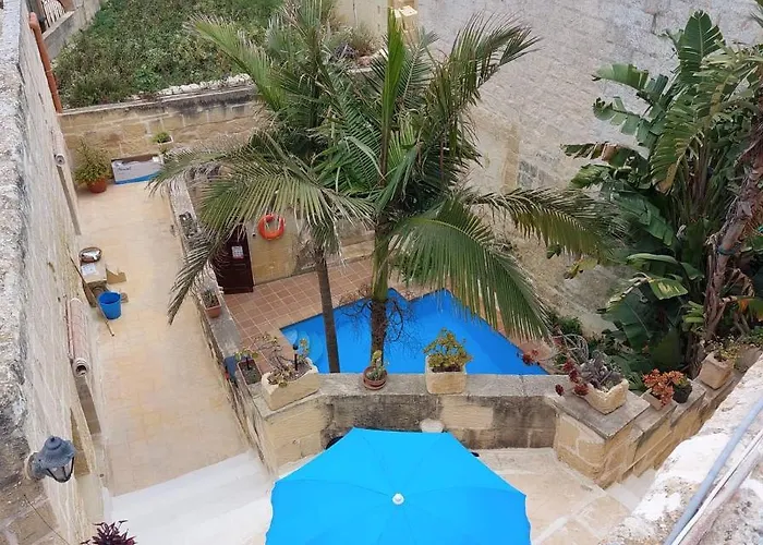 Panzió Haven Għarb