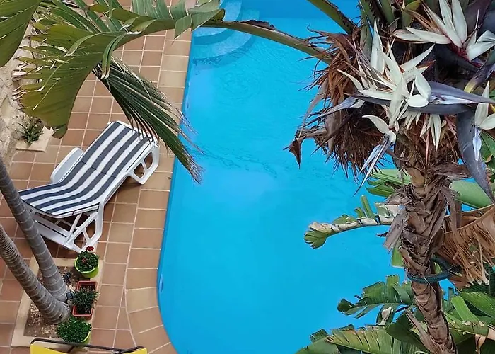 Panzió Haven Għarb