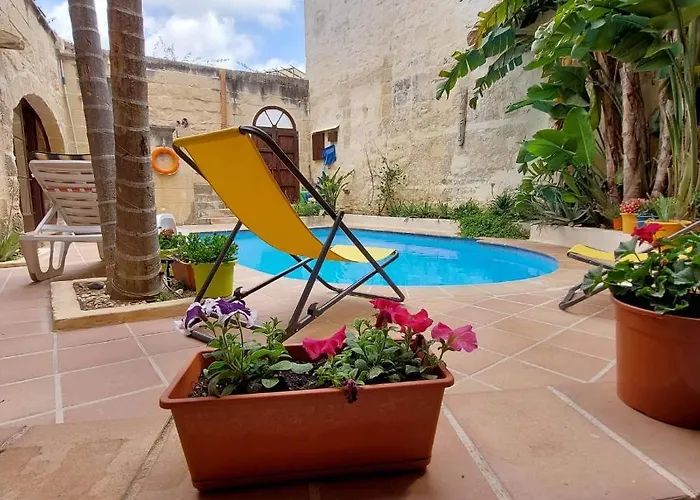 Nocleg ze śniadaniem Haven