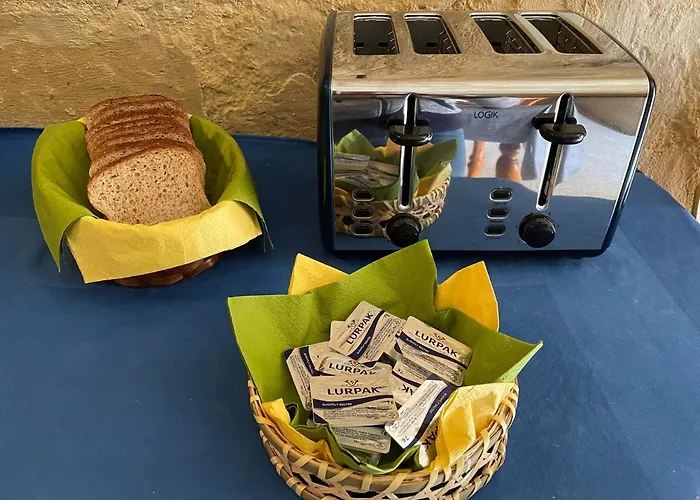 Panzió Haven Għarb