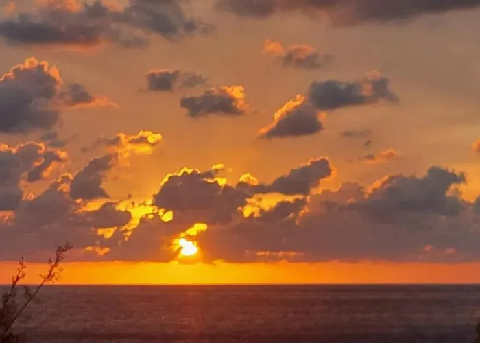 Haven Nocleg ze śniadaniem Għarb