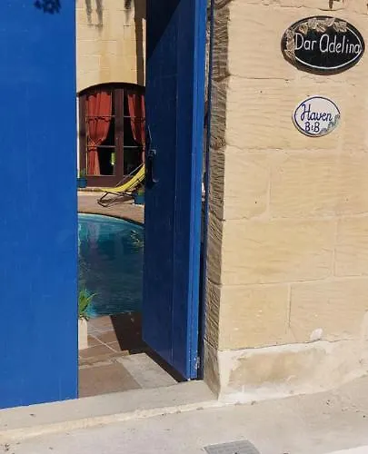 Nocleg ze śniadaniem Haven