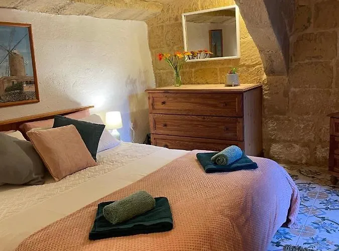 فندق مبيت وإفطار Haven 3*