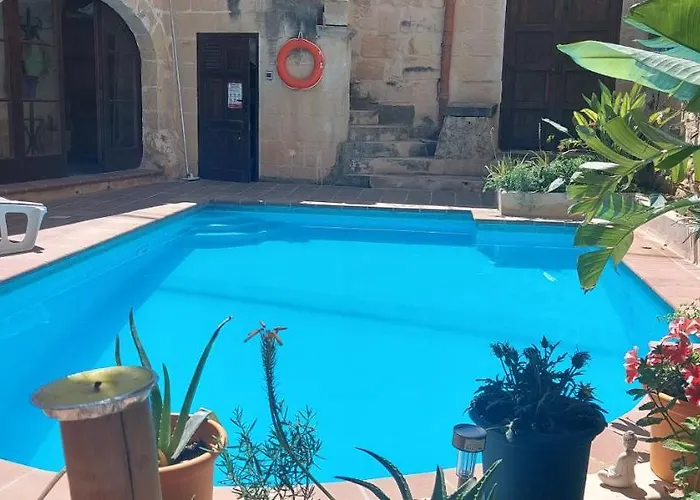 Haven فندق مبيت وإفطار