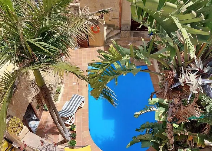 Haven Nocleg ze śniadaniem