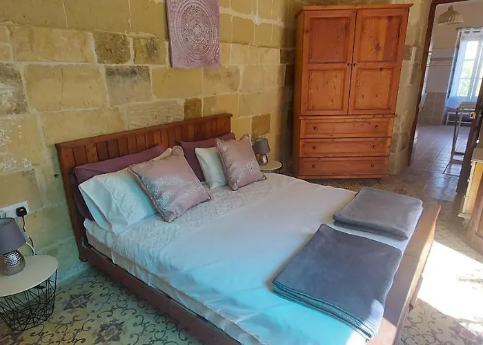 Haven Panzió Għarb