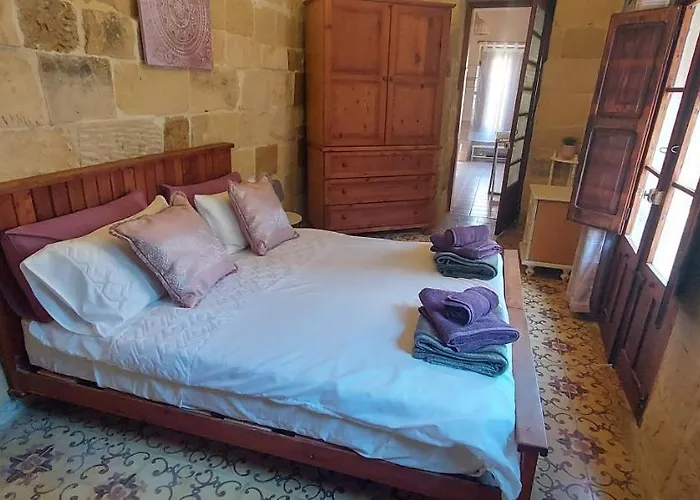 فندق مبيت وإفطار Haven 3*