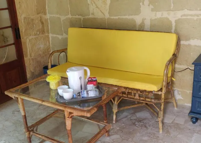 Haven Panzió Għarb