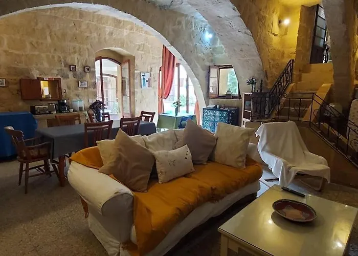 فندق مبيت وإفطار Haven 3*