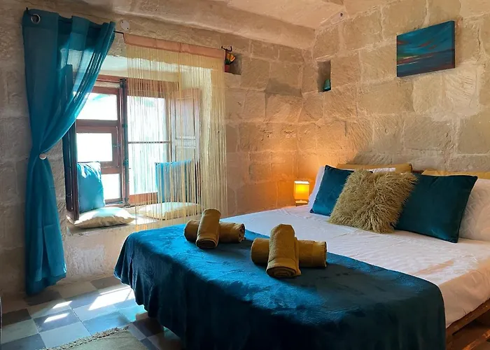 Panzió Haven Għarb