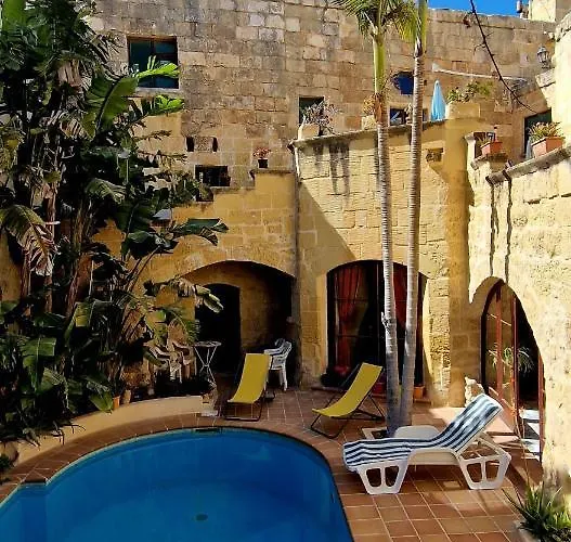 Haven Panzió Għarb