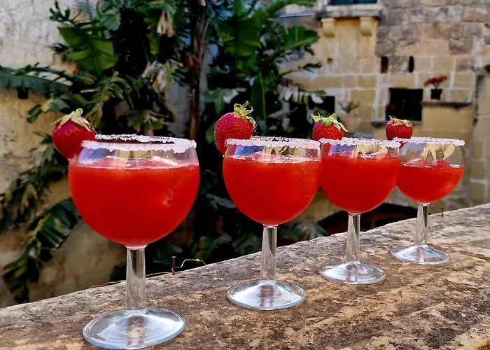 Panzió Haven Għarb